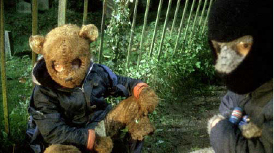 John Williams. Bluefish444.