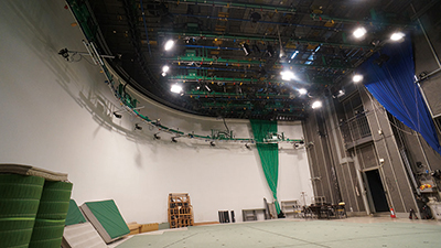 Imagica. Crescent Japan. Bluefish444.