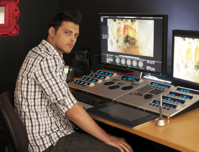 Katabatic Digital. Bluefish444.