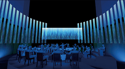 NEP NHK Enterprises. Crescent Japan. Bluefish444.