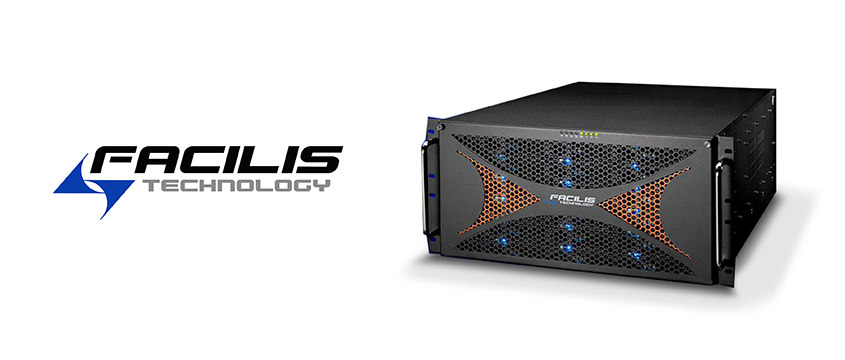 Facilis Technology