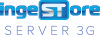 IngeSTore Server 3G
