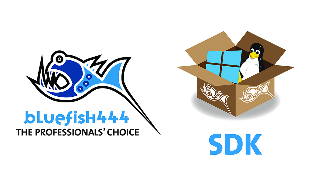 Bluefish444 SDK