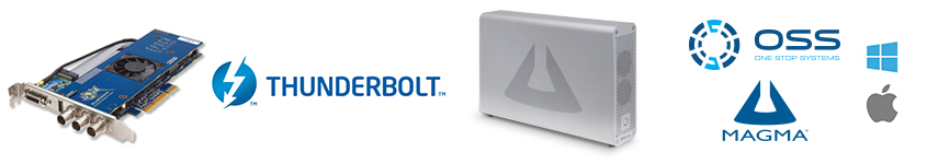 Epoch | 4K Neutron. Magma Express box 1T.