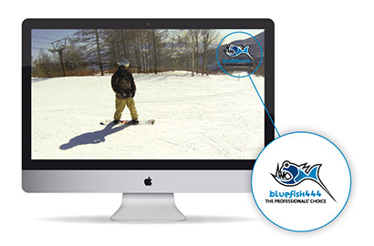 Epoch | 4K Supernova S+. Low Latency Video Keyer.