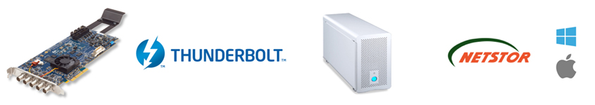 Epoch | 4K Supernova. Netstor NA211TB.