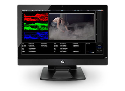 Epoch | 4K Supernova. QC and Compliance Monitoring.