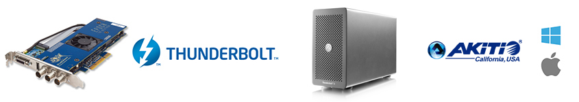 Epoch | Neutron. AKiTiO Node Lite.