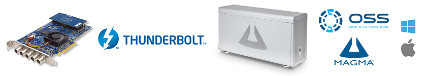 Epoch | Supernova CG with Magma Express box 3T. Windows and macOS.