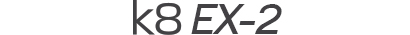 KRONOS K8 EX-2