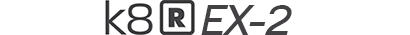 KRONOS K8 EX-2