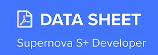 Epoch | 4K Supernova S+ Developer Data Sheet Download