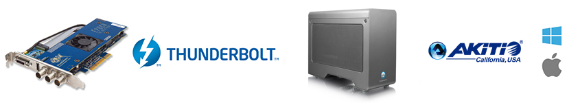 Epoch | Neutron. AKiTiO Node Pro.