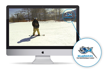 Epoch | Supernova CG. Low Latency Video Keyer.