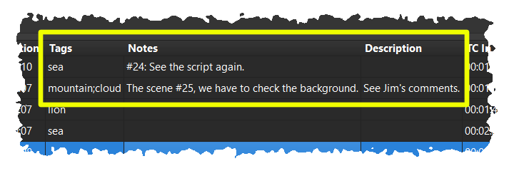 SyncVV Project Metadata