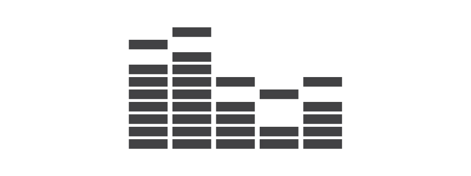 Real-time Audio Level Meter