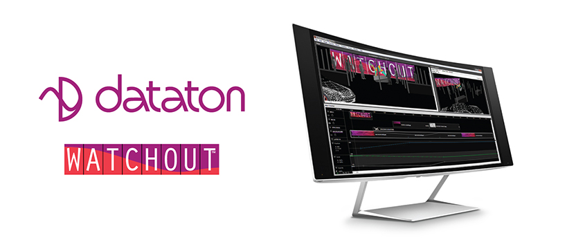 Dataton WATCHOUT