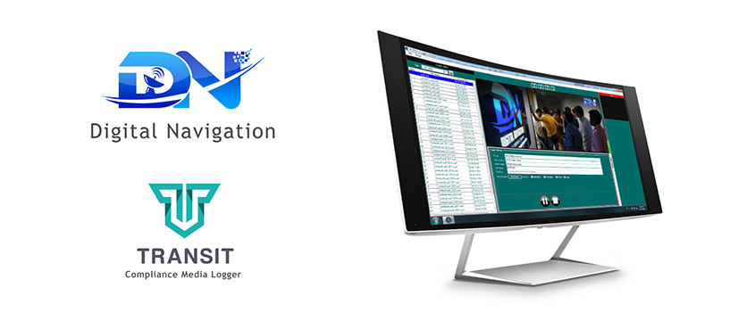 Digital Navigation Transit