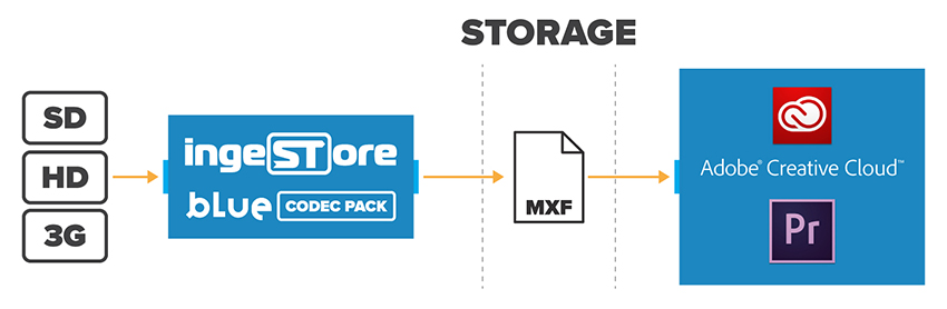 premierepro native ewr