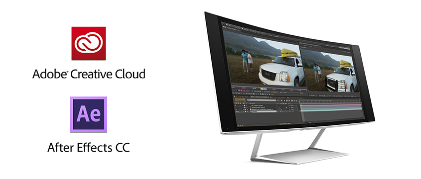 Adobe After Effects CC