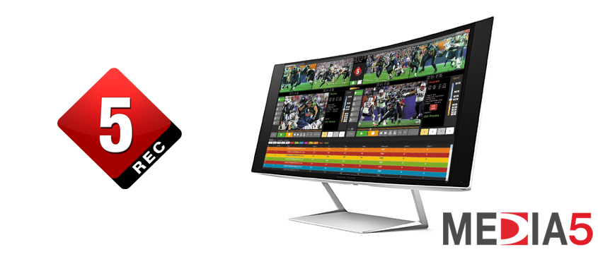 Media 5 VIDEO 5 OB-TRUCK HD