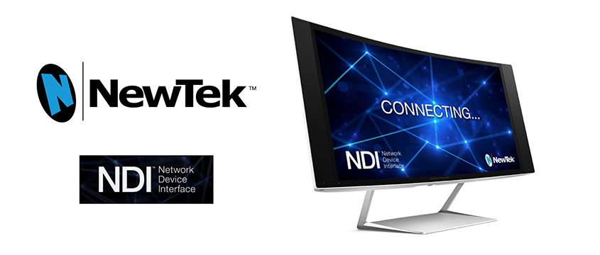 software newtek ndi 001