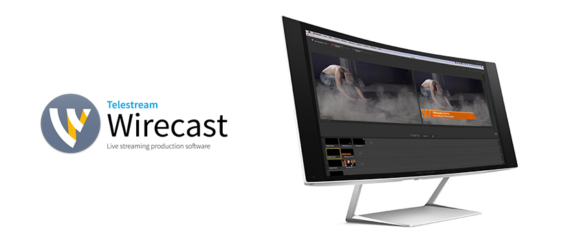 Wirecast