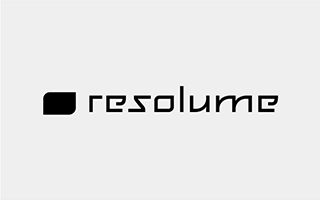 Resolume