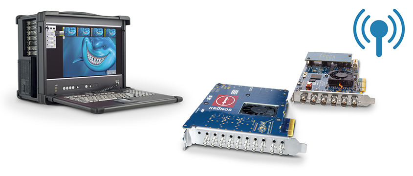 Video Streaming. Epoch | 4K Supernova S+