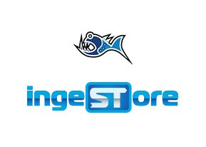 Bluefish444 IngeSTore
