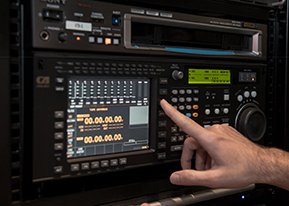 Digital Intermediate