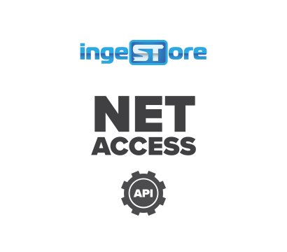 NetAccess REST API