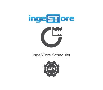 IngeSTore Scheduler
