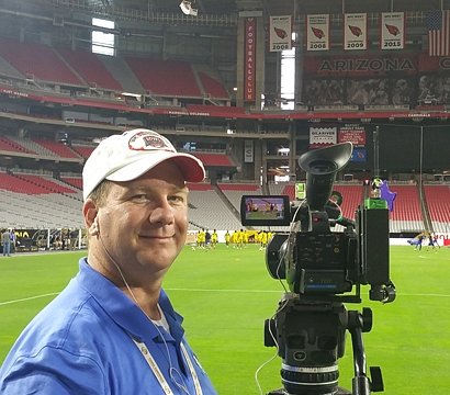 AZPTP UPGRADES TO BLUEFISH444 EPOCH | 4K NEUTRON